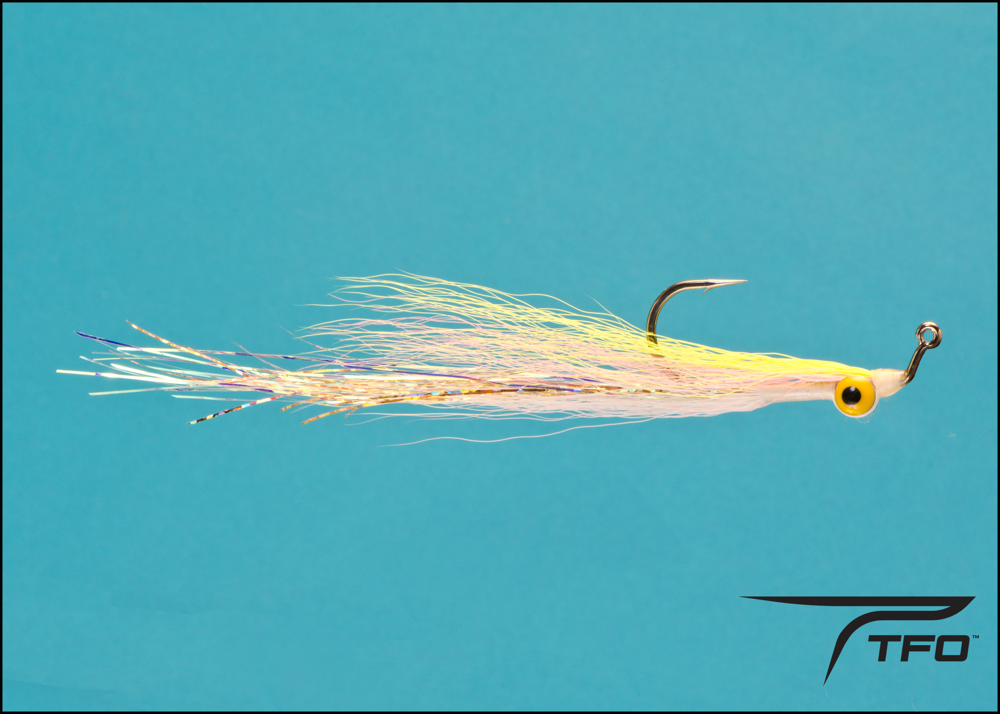 Flashtail Deep Minnow Chartreuse/Pink – Temple Fork Outfitters Canada