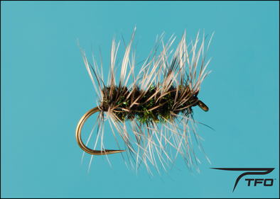 Gnat Griffith's | TFO - Temple Fork Outfitters Canada