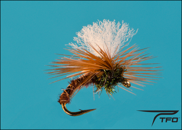 Klinkhammer Pheasant Tail | Flies | Temple Fork Outfitters