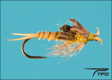 Flies – Tagged Fly Type_Nymphs – Page 2 – Temple Fork Outfitters Canada