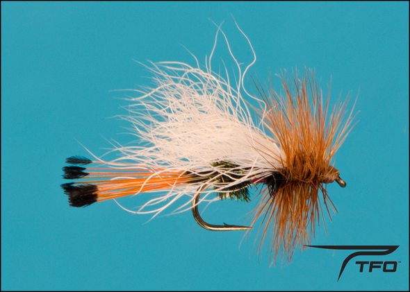 Trude Royal Coachman | TFO - Temple Fork Outfitters Canada