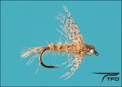 Flies - Nymphs – Page 3 – Temple Fork Outfitters Canada
