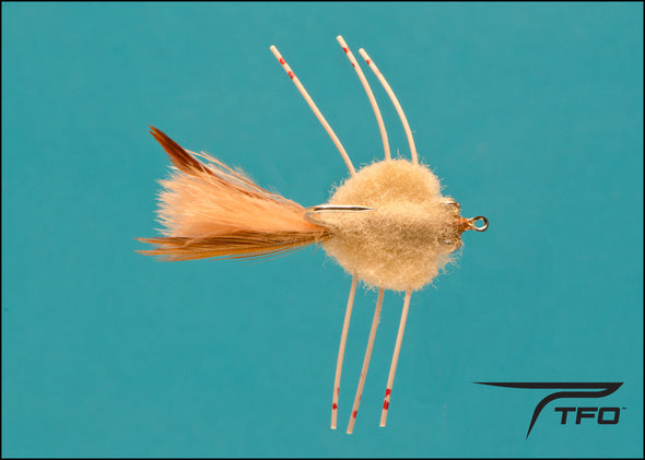 wool crab| TFO - Temple Fork Outfitters Canada