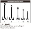 Daiichi 7131 Double Salmon Hook full chart | TFO - Temple Fork Outfitters Canada