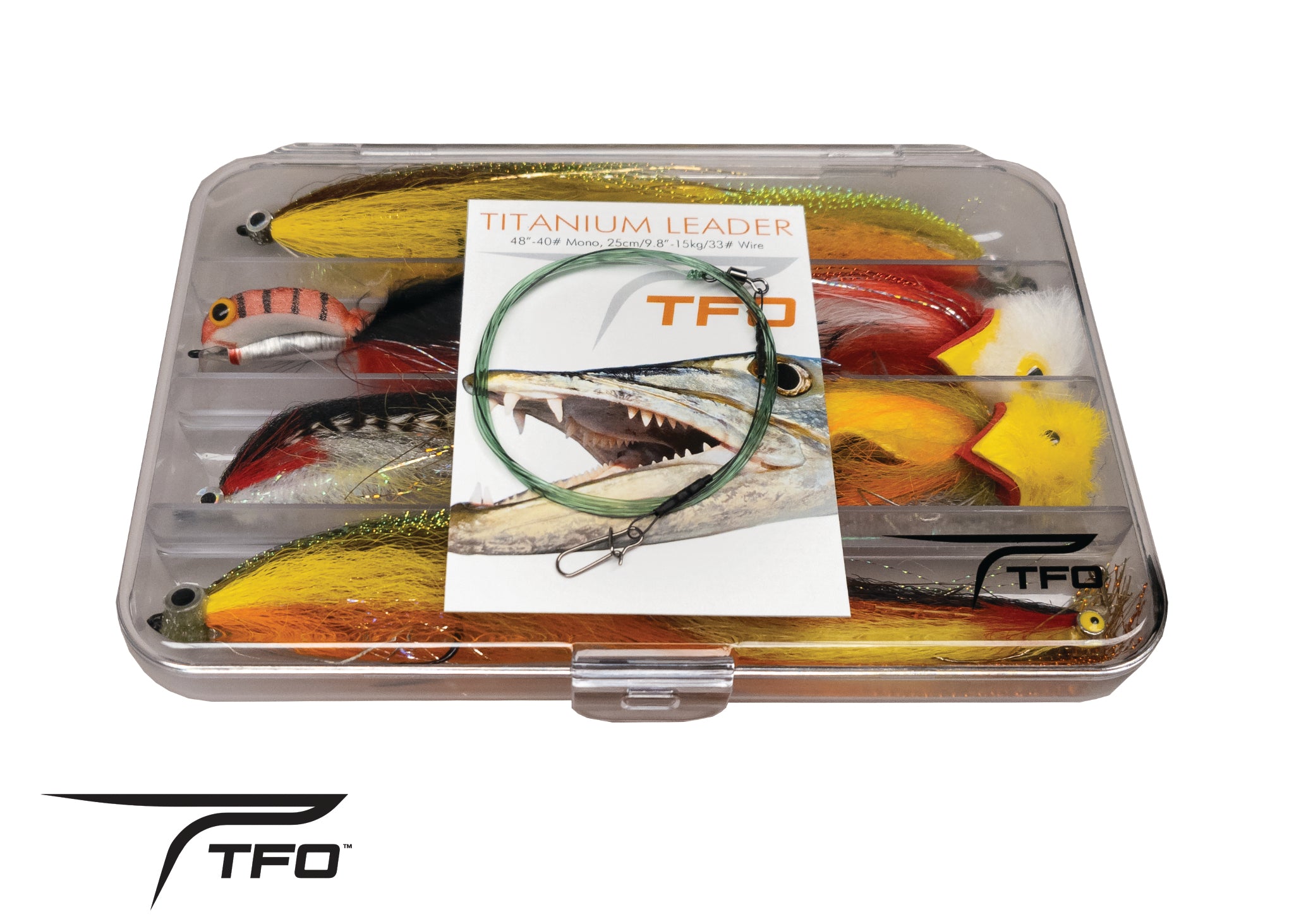 TFO Push Pole Kit - Wilkinson Fly Fishing LLC