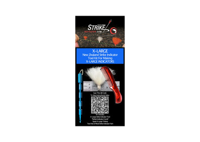 Strike Indicators – Tagged Fly Fishing Accessories – Temple Fork  Outfitters Canada