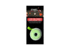 New Zealand Strike Indicator Wool Yarn Spool-Bright Fluorescent Green