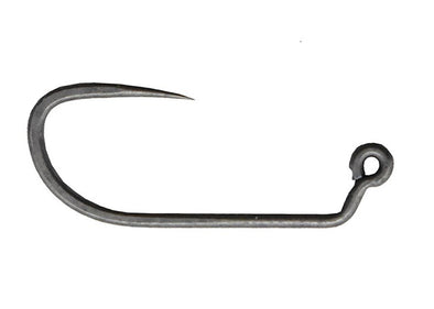 Eagle Claw 570 Aberdeen 90 Degree Jig Hooks - Small - Size 6