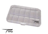 TFO Large 12 Compartment Fly Boxes | TFO Temple Fork Outfitters