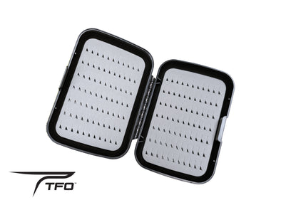 TFO Slit Foam Fly Box | TFO - Temple Fork Outfitters Canada