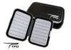 TFO Slit Foam Fly Box 2 | TFO - Temple Fork Outfitters Canada