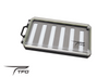 TFO Clear Fly Box With Magnetic Latch