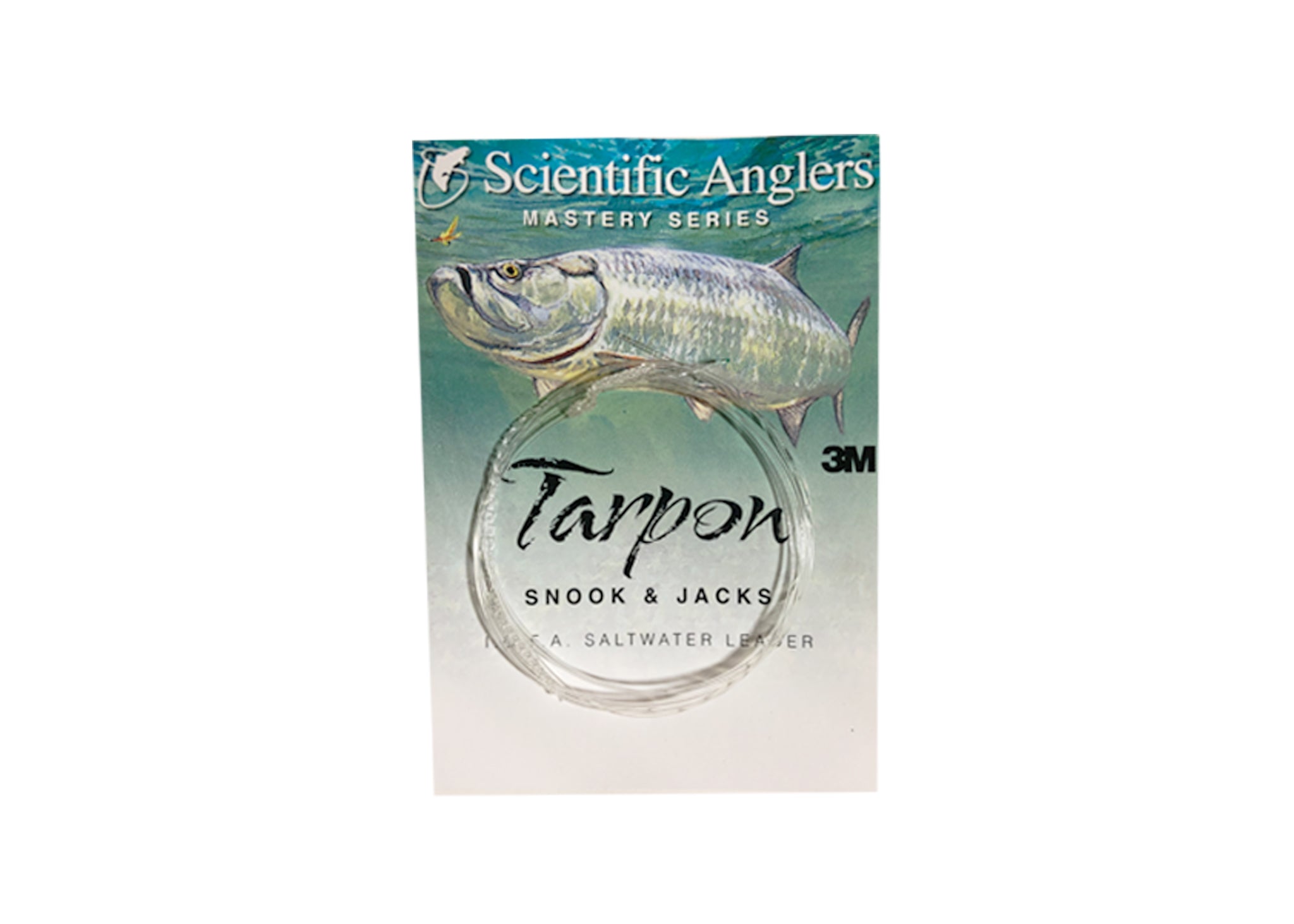 Scientific Anglers Mastery Saltwater Leaders(On Clearance) – Temple Fork  Outfitters Canada