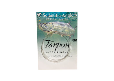 Scientific Anglers Mastery Saltwater Leaders(On Clearance) 