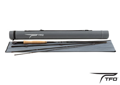 TFO Blue Ribbon Series Fly Rods  Temple Fork Outfitters – Temple