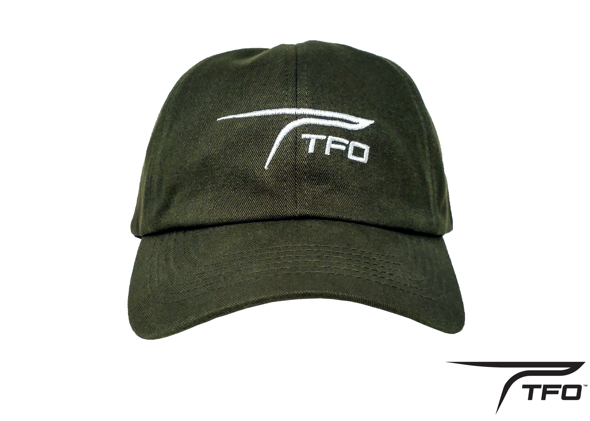 TFO Flyrod Ball Caps, Gear