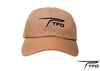 TFO Canada Khaki Cap | Temple Fork Outfitters Canada