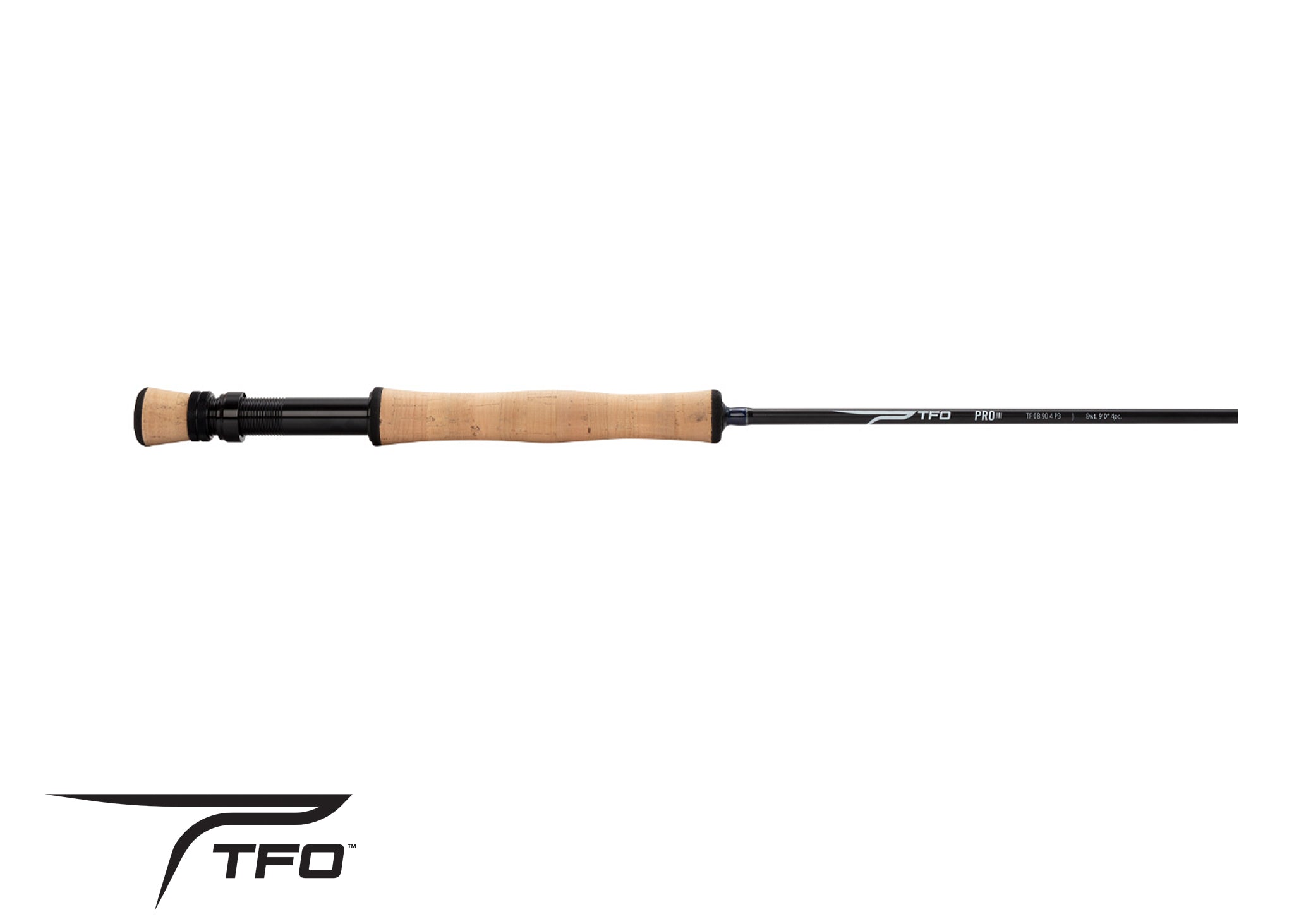 TFO Professional 3 Series Fly Rods | Temple Fork Outfitters – Temple ...
