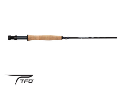 TFO Professional 3 rod handle | TFO Temple Fork Outfitters