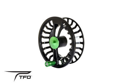 Affordable performance fly reels for fresh or saltwater