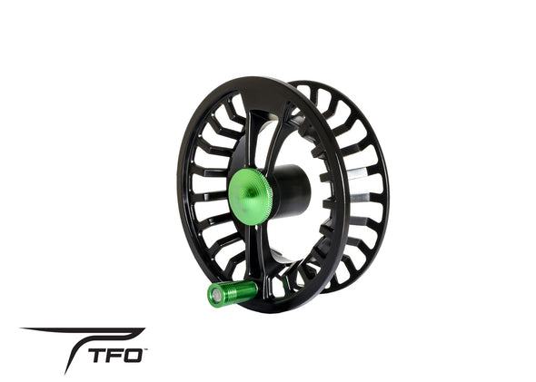 TFO NXT GL  FLY REEL-Spool | Temple Fork Outfitters