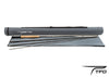 TFO Stealth Nymphing Fly rod with case