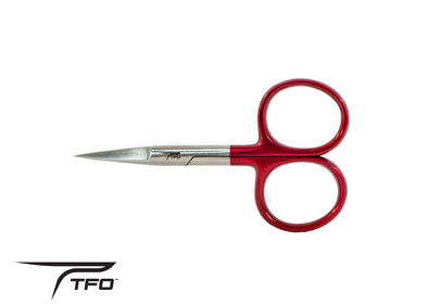 TFO Tungsten Carbide Scissors | TFO - Temple Fork Outfitters Canada