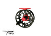 TFO NV Fly Reel back view 3