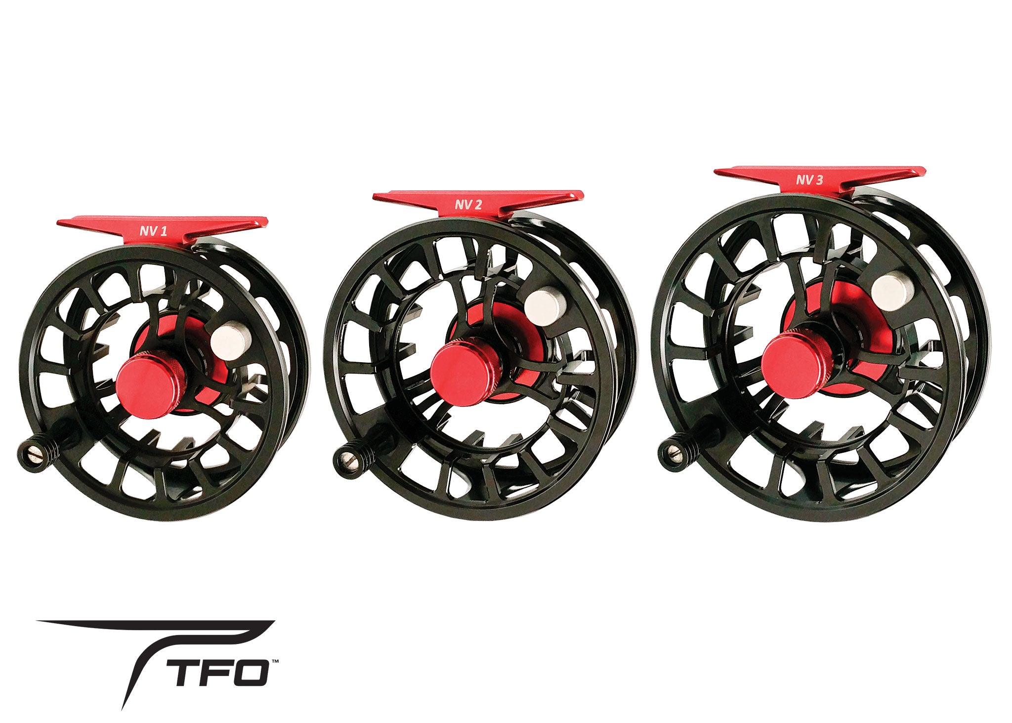 TFO NXT GL Fly Reel Spare Spools – Temple Fork Outfitters Canada