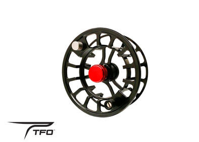 Cheeky Fishing Launch 350 Fly Reel, Gold/Red (Limited Edition), Gold/Red  (350 Reel - Ltd Edition), 5-6 wt (4000-L), Reels -  Canada