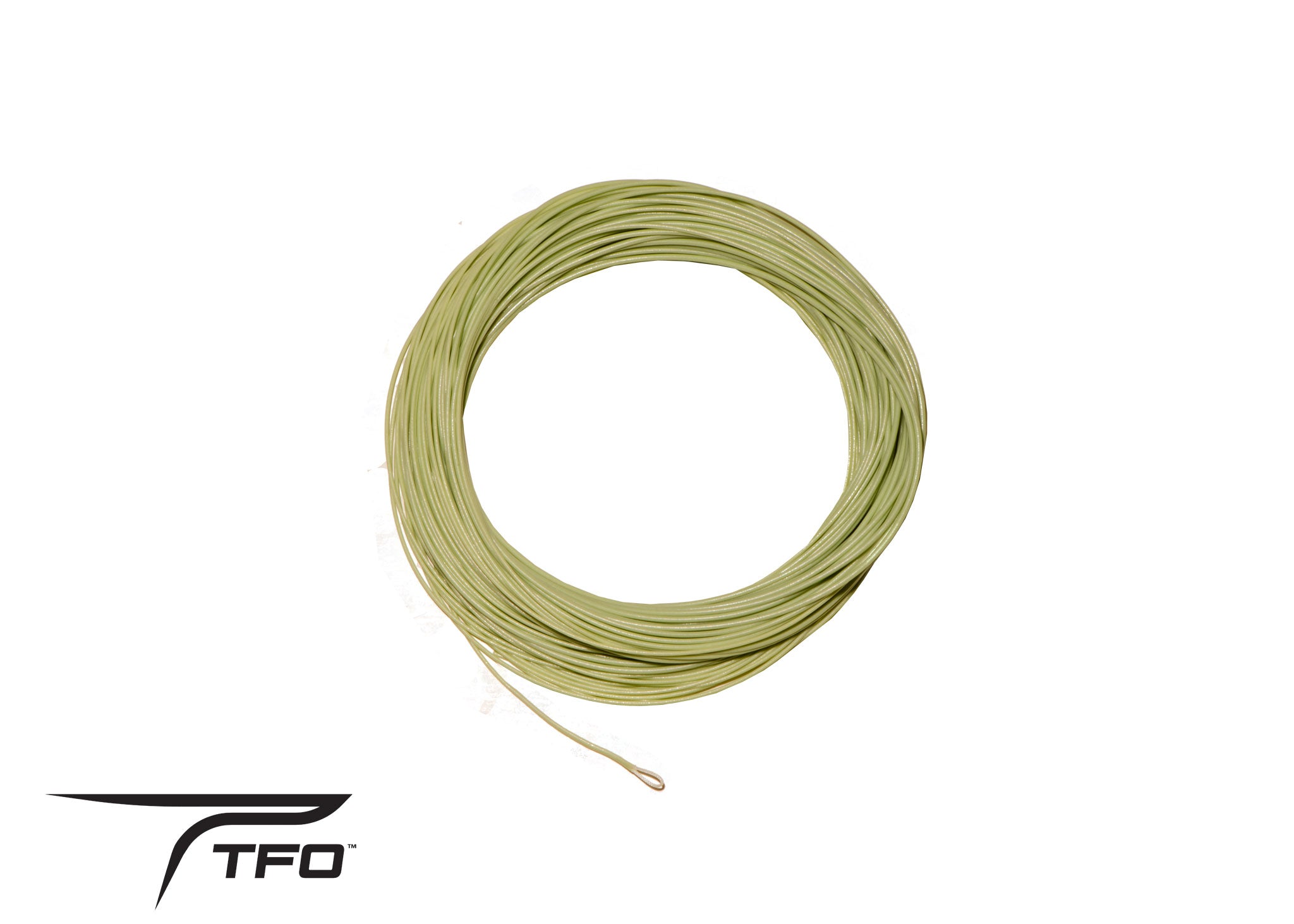 fly line weight