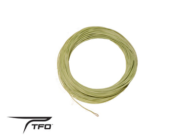 SF Fly Fishing Floating Line with Welded Loop Weight Forward Fly Lines #  Fluo Yellow 90FT WF4F : : Sports & Outdoors