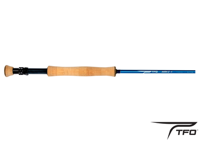 TFO Stealth Series Fly Rods  Temple Fork Outfitters – Temple Fork