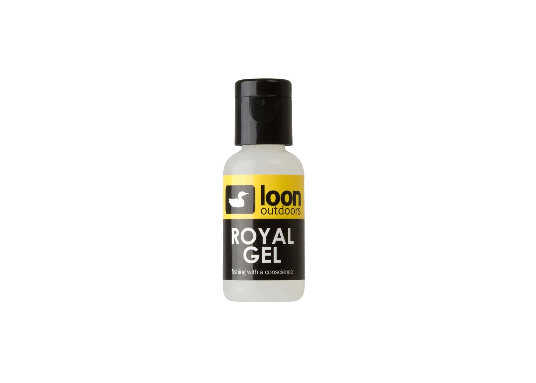 Loon Royal Gel Floatant, Gear