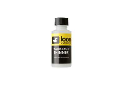 Loon Thinner - Water Based