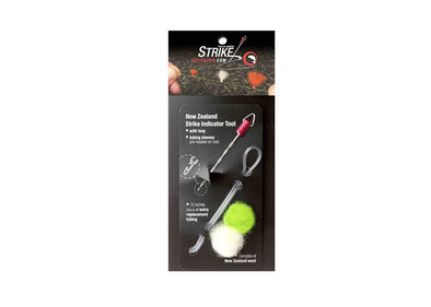 Strike Indicators – Tagged Fly Fishing Accessories – Temple Fork