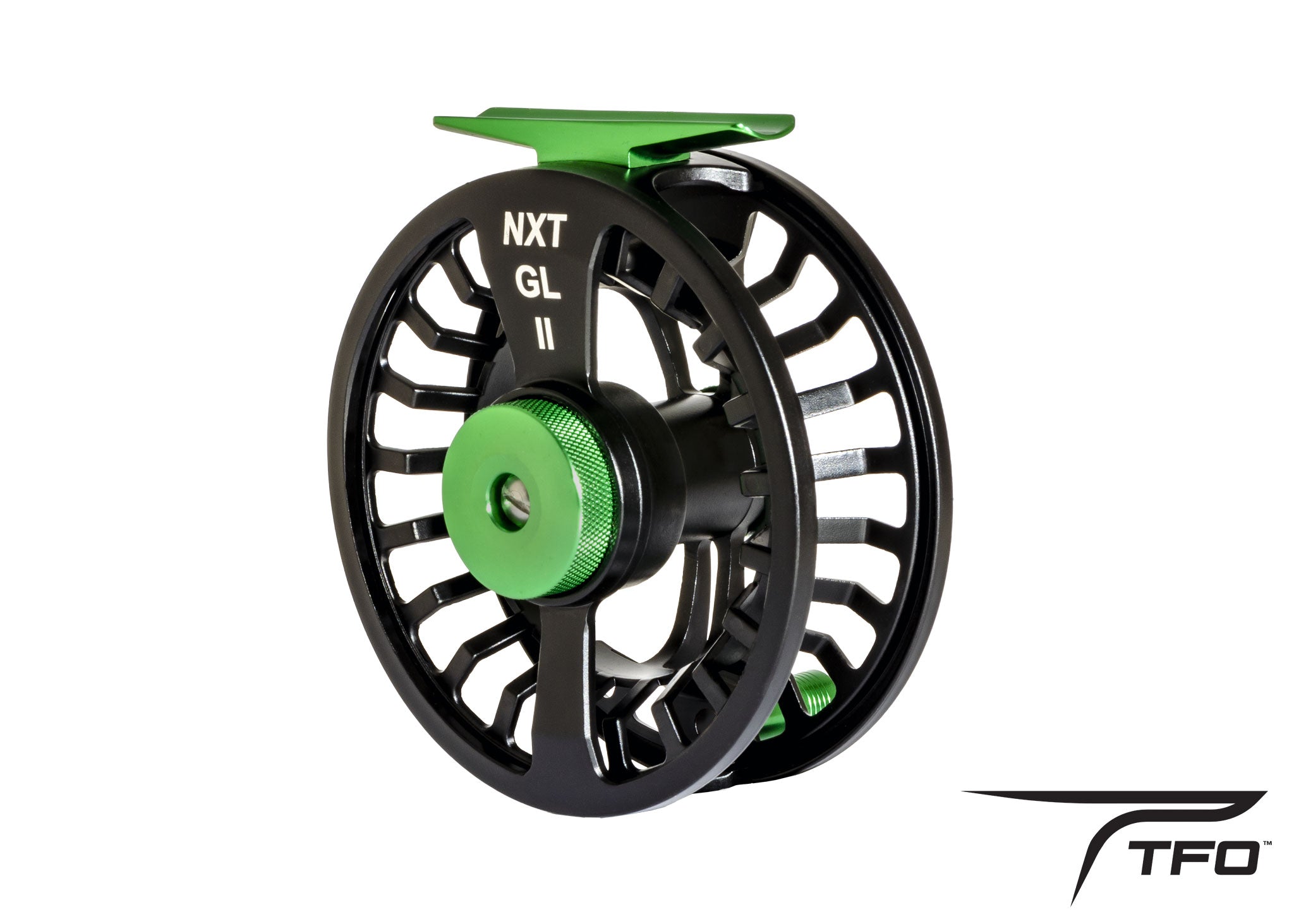 TFO NXT GL Fly Reels – Temple Fork Outfitters Canada