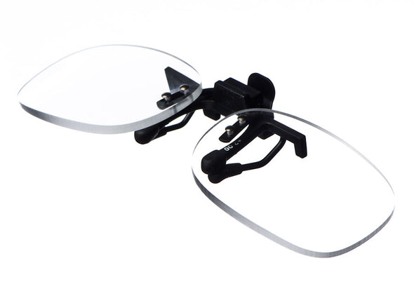 Flip Focus Magnifiers | TFO - Temple Fork Outfitters Canada