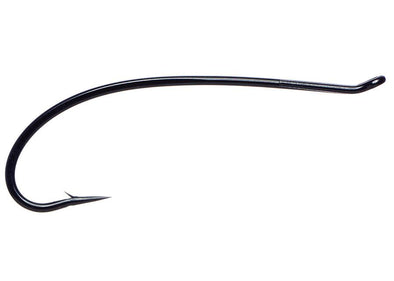 Daiichi 2050 Bronze A.J. Spey Hook | TFO - Temple Fork Outfitters Canada