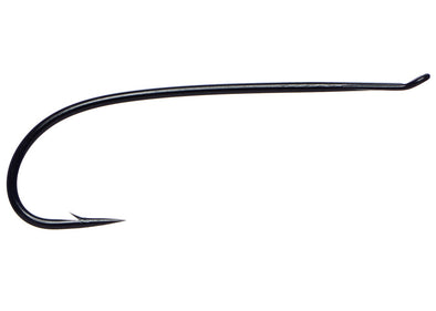 Daiichi 4640 Jig Hook Bronze 60 Degree Bend 