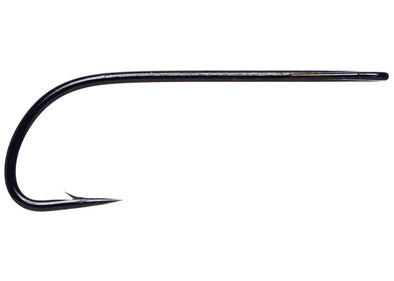 Daiichi 2141 Straight-Eye Salmon Hook | TFO - Temple Fork Outfitters Canada