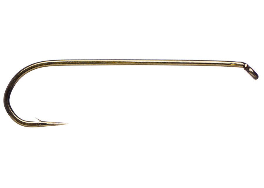 Daiichi 2340 Traditional Streamer Hook 