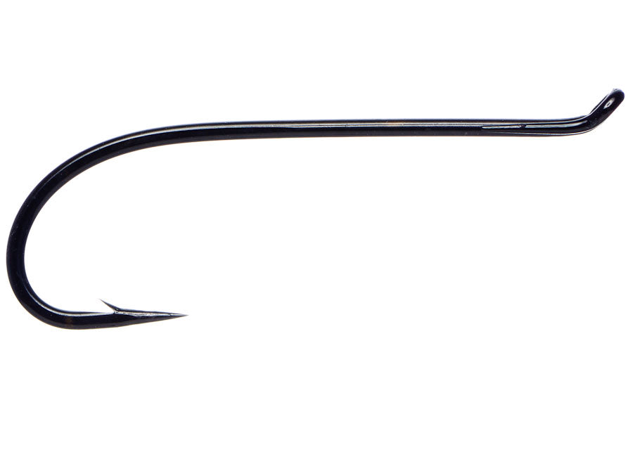 Daiichi 2421 Multi-Use Salmon/Steelhead Hook, Fly Tying