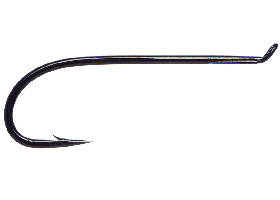 Daiichi 2441 Traditional Salmon/Steelhead Hook, Fly Tying