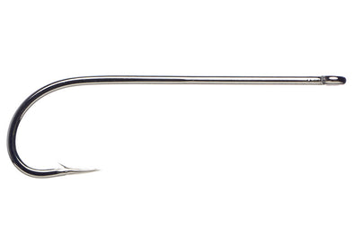 Daiichi X472-Point Long Shank Saltwater Hook | TFO - Temple Fork Outfitters Canada