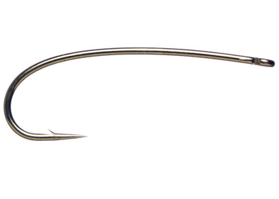 Daiichi 1260 Bead Head Nymph Hook | TFO - Temple Fork Outfitters Canada