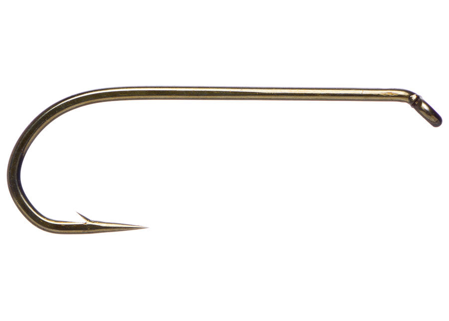 Daiichi 1710 Standard Nymph Hook - 2X Long, Fly Tying