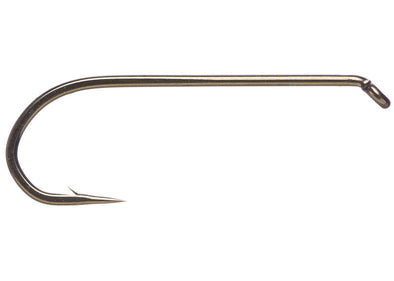 Daiichi 1720 Long-Bodied Nymph Hook - 3X Long, Fly Tying