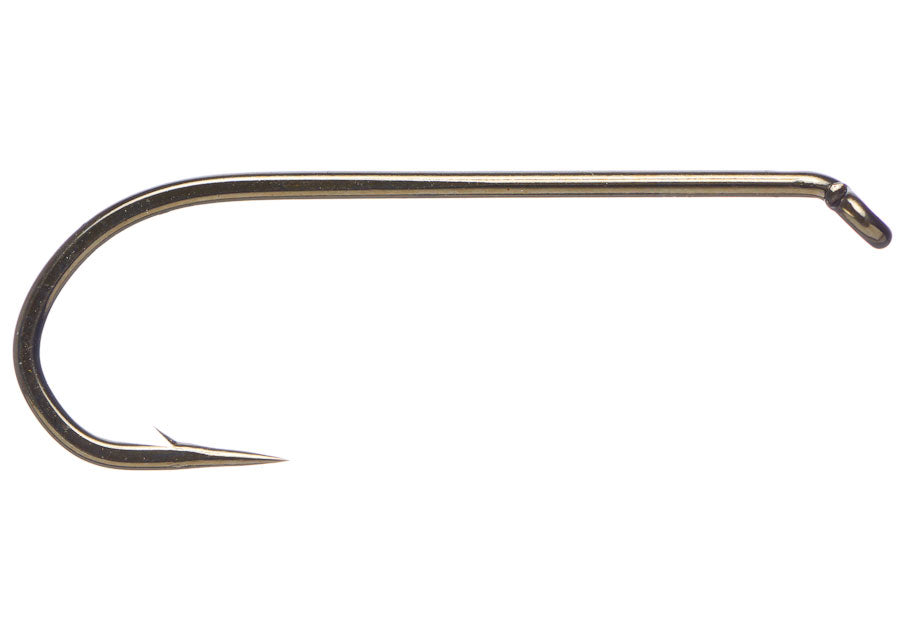 Daiichi 1720 Long Bodied 3X Long Nymph Hooks - Iron Bow Fly Shop