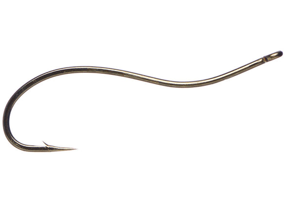 Daiichi 1770 Swimming Nymph Hook | TFO - Temple Fork Outfitters Canada